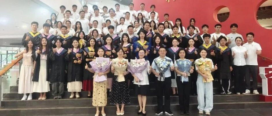 青春不散场，欢乐不打烊！2026年广西大学毕业嘉年华圆满落幕